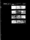 Lambda Chi Alpha Tub (12 Negatives), April 22-23, 1965 [Sleeve 41, Folder d, Box 35]